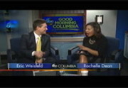 Good Morning Columbia : WOLO : February 25, 2016 5:00am-7:00am EST