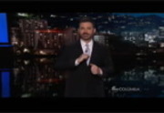 Jimmy Kimmel Live : WOLO : February 26, 2016 11:35pm-12:37am EST