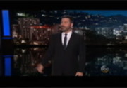 Jimmy Kimmel Live : WOLO : February 29, 2016 11:35pm-12:37am EST