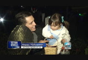 Action News at Ten on PHL17 : WPHL : October 31, 2014 10:00pm-11:01pm EDT