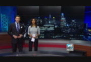 Action News at Ten on PHL17 : WPHL : November 21, 2014 10:00pm-11:01pm EST