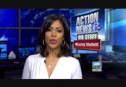 Action News at Ten on PHL17 : WPHL : November 28, 2014 10:00pm-11:01pm EST