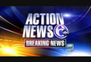 Action News at Ten on PHL17 : WPHL : January 2, 2015 10:00pm-11:01pm EST