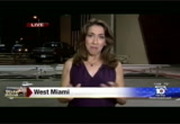 Local 10 News @ 1:00AM : WPLG : March 15, 2016 1:07am-1:37am EDT