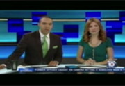 Local 10 News @ 4:30AM : WPLG : March 17, 2016 4:30am-5:00am EDT