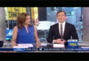 Good Morning America: Weekend Edition : WPLG : March 19, 2016 8:00am-9:00am EDT