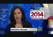 Eyewitness News on the CW Philly : WPSG : November 2, 2014 10:00pm-10:31pm EST