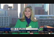 Eyewitness News on the CW Philly : WPSG : November 10, 2014 7:00am-8:01am EST