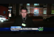 Eyewitness News on the CW Philly : WPSG : November 22, 2014 10:00pm-10:31pm EST