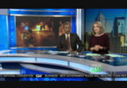 Eyewitness News on the CW Philly : WPSG : November 25, 2014 8:00am-9:01am EST