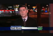 Eyewitness News on the CW Philly : WPSG : November 30, 2014 10:00pm-10:31pm EST