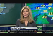 Eyewitness News on the CW Philly : WPSG : December 1, 2014 7:00am-8:01am EST