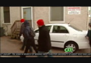 Eyewitness News on the CW Philly : WPSG : December 1, 2014 8:00am-9:01am EST