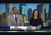 Eyewitness News on the CW Philly : WPSG : December 2, 2014 7:00am-8:01am EST