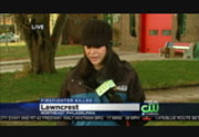 Eyewitness News on the CW Philly : WPSG : December 10, 2014 8:00am-9:01am EST