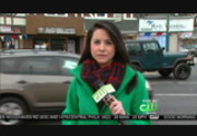 Eyewitness News on the CW Philly : WPSG : December 15, 2014 8:00am-9:01am EST