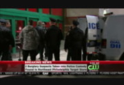 Eyewitness News on the CW Philly : WPSG : December 17, 2014 8:00am-9:01am EST