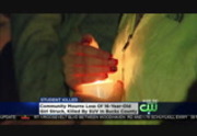 Eyewitness News on the CW Philly : WPSG : December 18, 2014 8:00am-9:01am EST