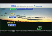 Eyewitness News on the CW Philly : WPSG : December 31, 2014 7:00am-8:01am EST