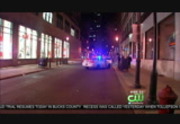 Eyewitness News on the CW Philly : WPSG : January 16, 2015 8:00am-9:01am EST