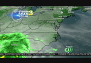 Eyewitness News on the CW Philly : WPSG : January 23, 2015 7:00am-8:01am EST