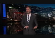 Jimmy Kimmel Live : WPVI : February 28, 2018 11:35pm-12:37am EST