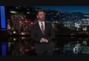 Jimmy Kimmel Live : WPVI : March 2, 2018 11:35pm-12:35am EST