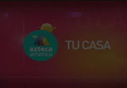 Noticiero Nacional Azteca America : WQAW : February 19, 2013 5:00pm-5:30pm EST