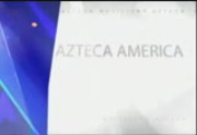 Noticiero Nacional Azteca America : WQAW : June 17, 2013 5:00pm-5:30pm EDT