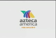 Noticiero Nacional Azteca America : WQAW : August 7, 2013 5:00pm-5:30pm EDT