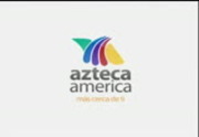 Noticiero Nacional Azteca America : WQAW : August 20, 2013 12:00am-12:30am EDT