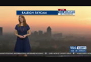 WRAL's 7AM News on Fox50 : WRAZ : November 16, 2016 7:00am-8:00am EST