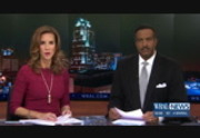 WRAL's 10PM News on Fox50 : WRAZ : November 22, 2016 10:00pm-11:00pm EST