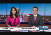 WRAL's 7AM News on Fox50 : WRAZ : November 24, 2016 7:00am-8:00am EST