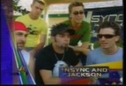 Access Hollywood : WRC : September 11, 2001 4:00am-4:30am EDT