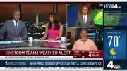 News4 Today at 5 : WRC : July 11, 2019 5:00am-6:00am EDT