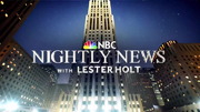 NBC Nightly News With Lester Holt : WRC : July 13, 2019 2:07am-2:37am EDT