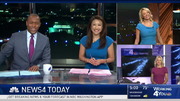 News4 Today at 5 : WRC : July 15, 2019 5:00am-6:00am EDT