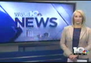 WSLS 10 at 5 PM : WSLS : February 29, 2016 5:00pm-5:30pm EST