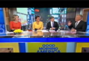 Good Morning America : WSOC : March 21, 2016 7:00am-9:00am EDT