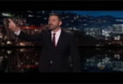 Jimmy Kimmel Live : WSOC : March 22, 2016 11:35pm-12:37am EDT