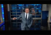 The Late Show With Stephen Colbert : WSPA : February 26, 2016 11:35pm-12:37am EST