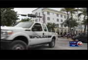 Channel 7 Weekend News at 11PM : WSVN : March 13, 2016 11:00pm-11:30pm EDT