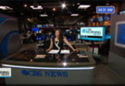 CBS Morning News : WTKR : March 2, 2016 4:30am-5:00am EST