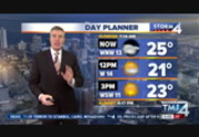 Today's TMJ4 News Live at Daybreak Early Edition I : WTMJ : December 12, 2016 5:00am-5:30am CST