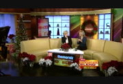 Morning Blend : WTMJ : December 12, 2016 9:00am-10:00am CST