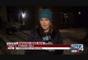 Today's TMJ4 News Live at 10:00 : WTMJ : December 12, 2016 10:00pm-10:34pm CST