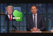 Late Night With Seth Meyers : WTMJ : December 12, 2016 11:37pm-12:28am CST