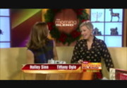 Morning Blend : WTMJ : December 13, 2016 9:00am-10:00am CST