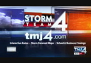 Today's TMJ4 News Live at 5:00 : WTMJ : December 13, 2016 5:00pm-5:24pm CST